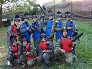  Actividades para grupos 